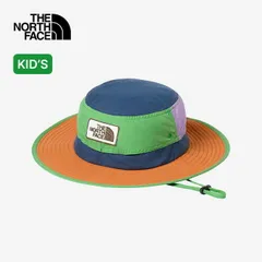 【新品】THE NORTH FACE ノースフェイス グランドホライズンハット【キッズ】