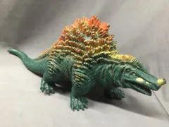 パワードザンボラー パワードガボラ パワードテレスドン パワードレッドキング ART OF COLOSSUS パワードレッドキング (完成品) - ホビーサーチ