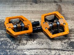 CRANKBROTHERS クランクブラザーズ5050WHEELS 4LIFE - メルカリ