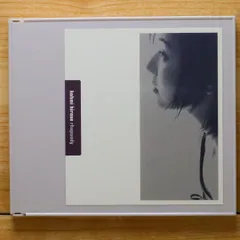 国内盤CD★広瀬香美/Kohmi Hirose■ rhapsody 【VICL60163/4988002361144】A20757