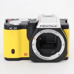 2025年最新】PENTAX ミラーレス一眼の人気アイテム - メルカリ