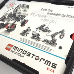 2023年最新】レゴ マインドストーム ev3 基本セットの人気アイテム