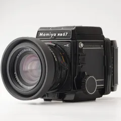 2025年最新】MAMIYA-SEKOR 65の人気アイテム - メルカリ