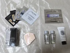 LANCOME(ランコム)　サンプルセットA　ディプティックハンドウォッシュ、ショッパー付き