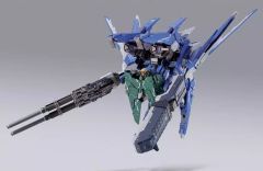 [중고] 피겨 METAL BUILD GN 암즈 TYPE-D 옵션 세트 [기동 전사 건담 00 (더블 오)] 영혼 웹 상점 한정
