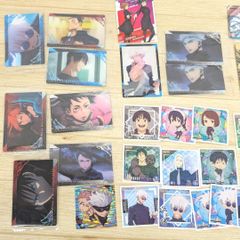 ビルディバイド魔法科高校の劣等生まとめ売り 289枚PR・R多数レア