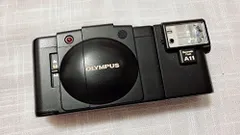 2023年最新】olympus xa a11の人気アイテム - メルカリ