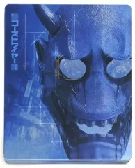 【中古】雑貨 [単品] 般若面 特製スチールブック 「PS5ソフト Ghostwire： Tokyo Amazon.co.jp限定版」 同梱特典