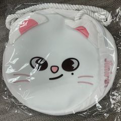 SKZOO スキズ トートバッグ Jiniret(ジニレット) ヒョンジン