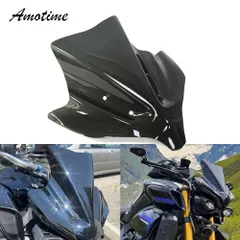 ヤマハMT10SP用のカバーアッパ1(B5Y-23121-00)