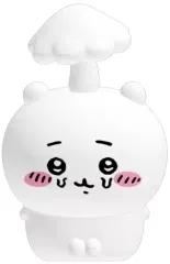 【中古】食玩 トレーディングフィギュア 6.ちいかわ(寄生) 「ちいかわフレンズ2」