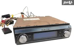 2025年最新】希少 カロッツェリア パイオニアの人気アイテム