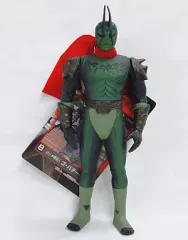 【中古】フィギュア ゴ・バダー・バ 「仮面ライダークウガ」 怪人シリーズ8 
