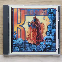 2025年最新】kula shaker kの人気アイテム - メルカリ