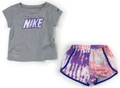 【ナイキ/NIKE】スポーツウェア・ダンスウェア 90サイズ 女の子【子供服・ベビー服】（1839210）