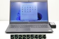 DELL Latitude 3510 Core i5 10310U 1.7GHz/8GB/256GB(SSD)/15.6W/FWXGA(1366x768)/Win11 【552255464】