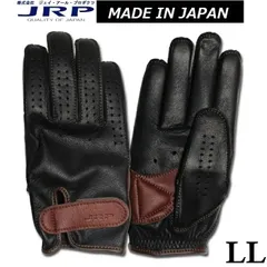 JRP 3シーズンミドル　DBN レザー ブラック グローブ LL 25cm Amazon | ジェイアールピー(JRP) STSｰKG タン／ブラウン