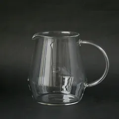 【新品】コーヒーサーバーピッチー/トーチ/600cc/ピッチャー/コーヒー/サーバー/coffee server pitchii/TORCH