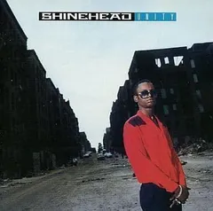 激レア！ 日本盤プロモオンリー Unity / Shinehead | www ...