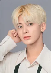 TXT 2021 ACT:BOY TAEHYUN ミニフォトカード 8/10