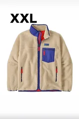 patagonia メンズ　クラシック　レトロx ジャケット