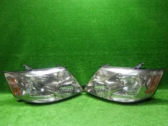 2025年最新】ヘッド ライト 中古 パーツ アルファードの人気