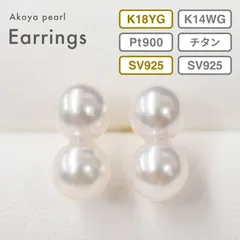 2024年最新】ピアス金具 k14wg ホワイトゴールドの人気アイテム