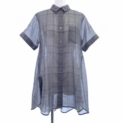 サカイ SACAI S/Sシャツのサムネイル