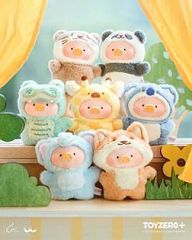 タイ Butter Bear ブラインドボックス フィギュア ランダム