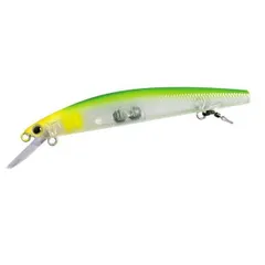 DAIWA ダイワ アユイング AYUING ミノー SF SF 94mm クリアライムグローアユ