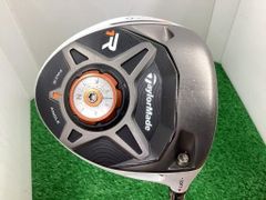 テーラーメイド⭐︎ R1 ドライバー ヘッド⭐︎高反発⭐︎加工品 - メルカリ