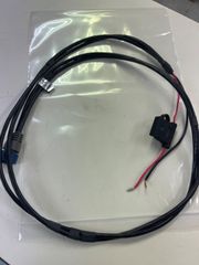 魚探　魚群探知機　HDS PC-30-RS422 　ローランス  HDS用電源ケーブル PC-30  ブルーコネクター LOWRANCE