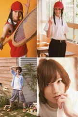 テニミュ 2nd 青学VS立海 木更津亮 廣瀬大介