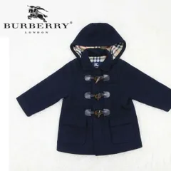 2023年最新】バーバリー burberry コート フード付き アウター メンズ