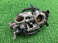 KEIHIN HRC SPJ キャブレター マグネシウム製 - メルカリ
