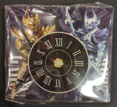 牙狼·掛時計【非売品】 25284-1605-