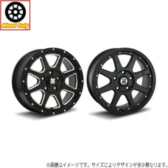 Jeep ラングラー JK JL Rugged Rldge ホイール5本セット Jeep ラングラー JK JL Rugged Rldge ホイール5本セット