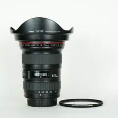 2025年最新】ef16-35mm f2.8l ii usmの人気アイテム - メルカリ