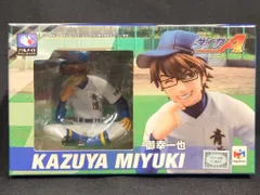 2025年最新】ダイヤのA御幸一也1_9完成品フィギュアの人気
