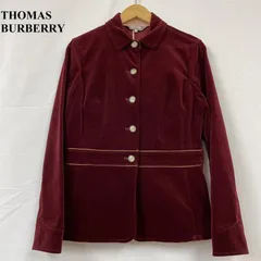 2024年最新】ThomasBurberryの人気アイテム - メルカリ