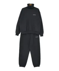 Ennoy エンノイ TURTLENECK SWEAT 上下セット 黒 XL 11/26発売｜ENNOY