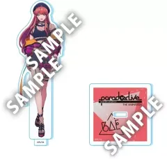【中古】アクリルスタンド・アクリルパネル アン・フォークナー Special Start Event アクリルスタンド 「Paradox Live THE ANIMATION」