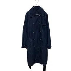 2025年最新】ラルフローレン トレンチコート デニムの人気アイテム