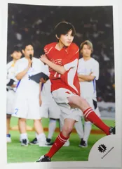 なにわ男子 道枝駿佑 大西流星 ジャニーズ 運動会 2017 公式写真 m68932491158_1.jpg?1722438110