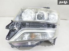 点灯OK!!】スズキ 純正 MH23S ワゴンR スティングレー HID