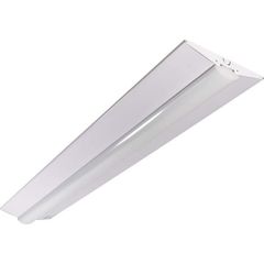 BSL-W25PV-50K LEDベースライト40形 逆富士型ワイド  日動工業 4937305062333