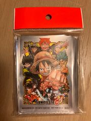 ジャンプフェスタ'17 カードスリーブ　40枚