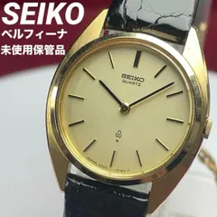 2026年最新】セイコー ベルフィーナの人気アイテム - メルカリ