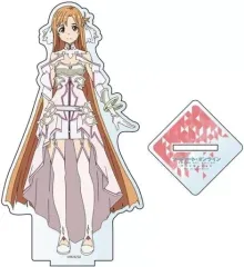 【中古】アクリルスタンド・アクリルパネル アスナ(創世神ステイシア) アクリルスタンド 「ソードアート・オンライン アリシゼーション War of Underworld」