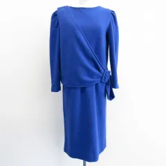 2025年最新】ピエールカルダン ロングワンピースの人気アイテム - メルカリ 